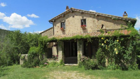 Colombaio del Vivo Vivo D'orcia